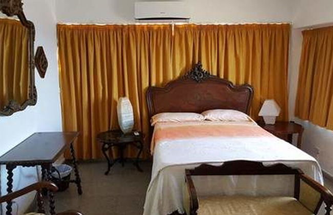 Aparthotel in Havana with terrace - Foto 4