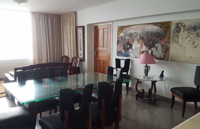 Aparthotel in Havana with terrace - Foto 12