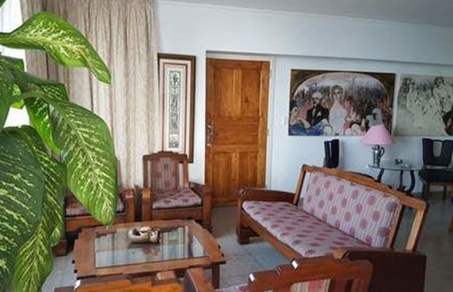 Aparthotel in Havana with terrace - Foto 18