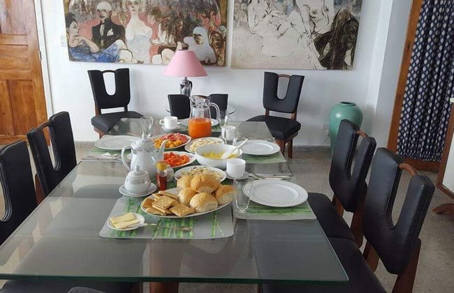 Aparthotel in Havana with terrace - Foto 13