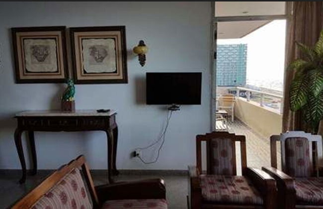 Aparthotel in Havana with terrace - Foto 11