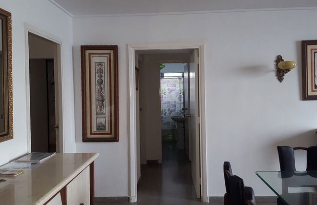 Aparthotel in Havana with terrace - Foto 15