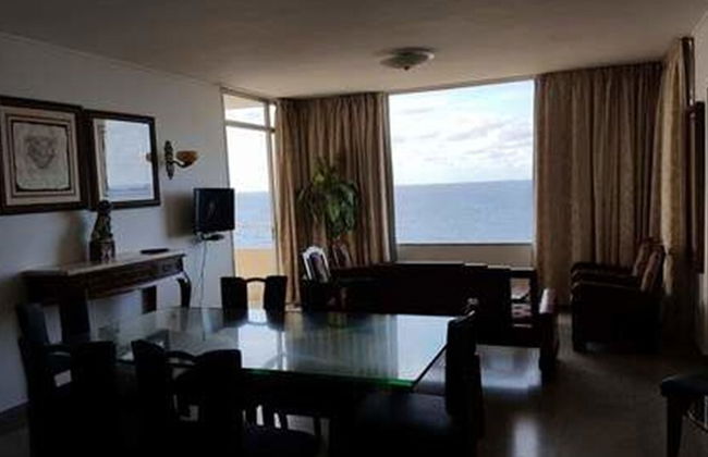 Aparthotel in Havana with terrace - Foto 1