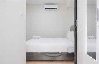 Foto 2 - Nice And Comfort 2Br At Daan Mogot City Apartment