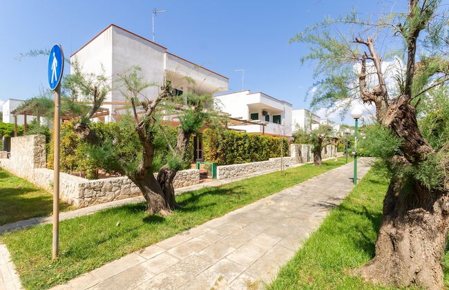 2987 Villa Brunilda by Barbarhouse - Foto 31