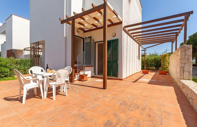 2987 Villa Brunilda by Barbarhouse - Foto 28