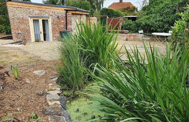 Swallow Studio - Foto 12
