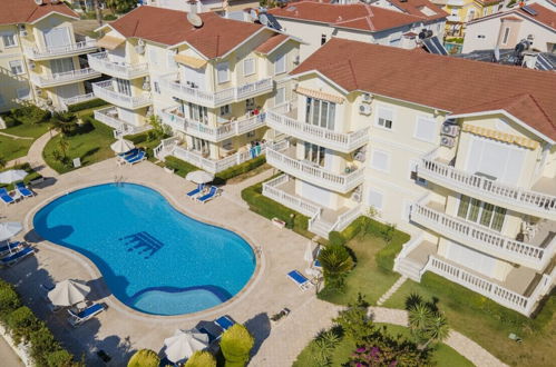 Photo 1 - Flat With Balcony and Shared Pool in Belek