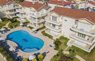 Foto 1 - Flat With Balcony and Shared Pool in Belek