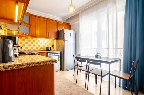 Photo 11 - Splendid Flat With Central Location in Sisli