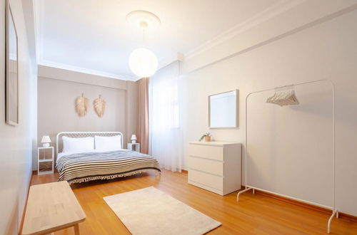 Photo 14 - Splendid Flat With Central Location in Sisli