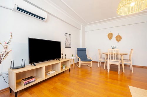 Photo 9 - Splendid Flat With Central Location in Sisli