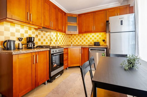 Photo 5 - Splendid Flat With Central Location in Sisli