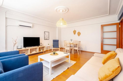 Photo 6 - Splendid Flat With Central Location in Sisli