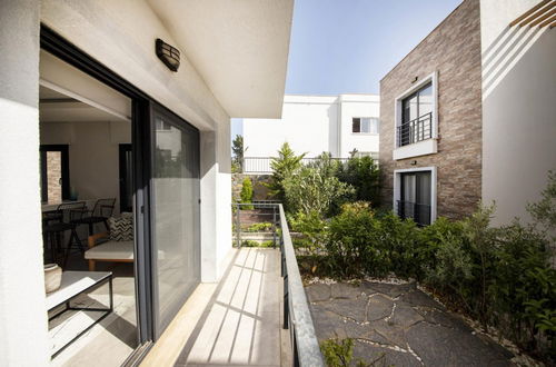 Photo 12 - House With Balcony 1 Min to Beach in Bodrum