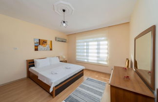 Photo 1 - Cozy Flat With Balcony 5 min to Konyaalti Beach