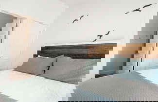Foto 3 - Tranquility at The Lofts Near National Parks