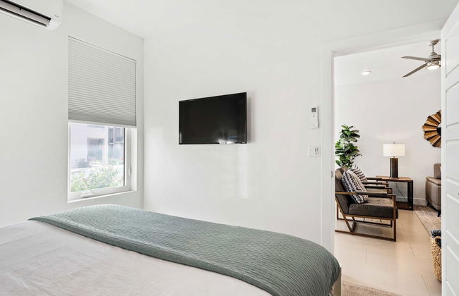 Tranquility at The Lofts Near National Parks - Foto 7