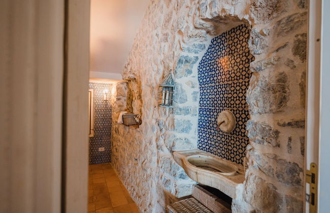 Villa la Campanella in Ravello - Photo 58