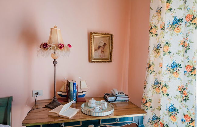 Villa la Campanella in Ravello - Photo 46