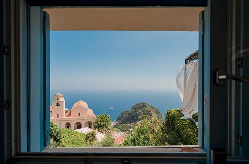 Photo 4 - Villa la Campanella in Ravello