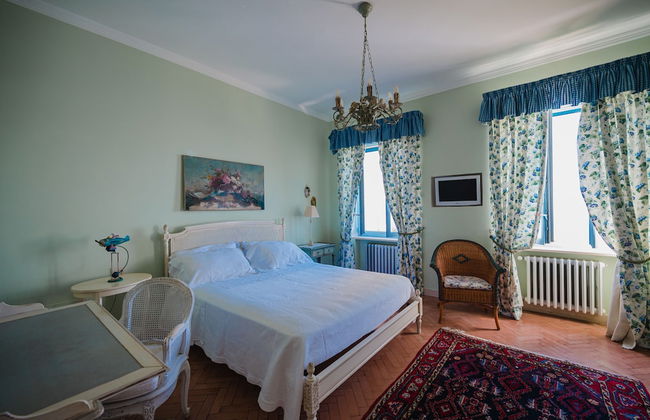 Villa la Campanella in Ravello - Photo 68