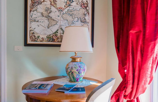 Villa la Campanella in Ravello - Photo 40