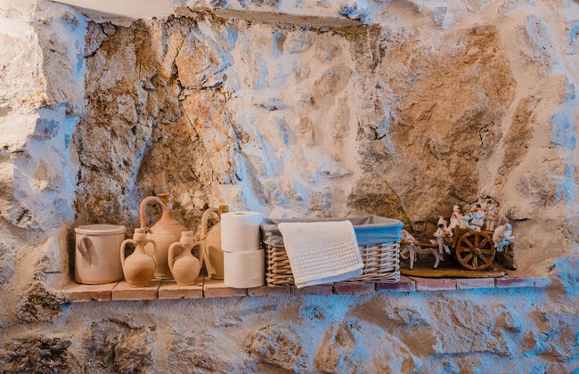 Villa la Campanella in Ravello - Photo 5