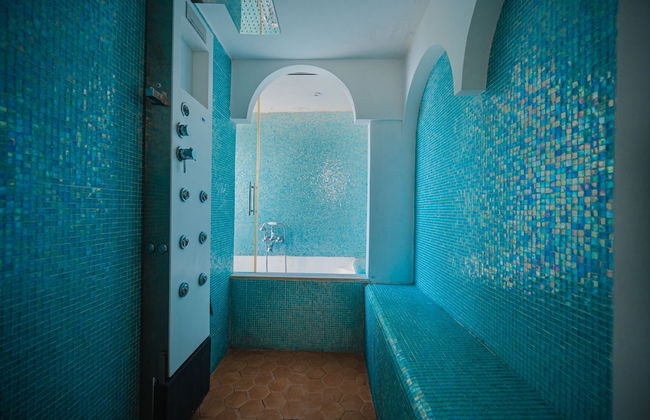 Villa la Campanella in Ravello - Photo 67