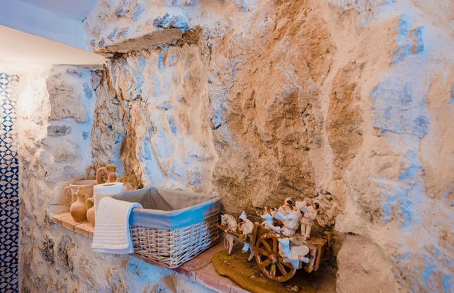 Villa la Campanella in Ravello - Photo 4