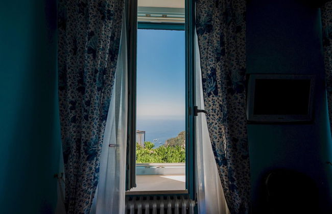 Villa la Campanella in Ravello - Photo 33