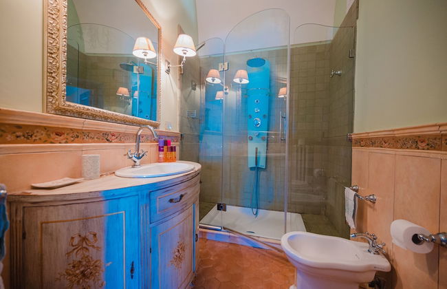 Villa la Campanella in Ravello - Photo 70