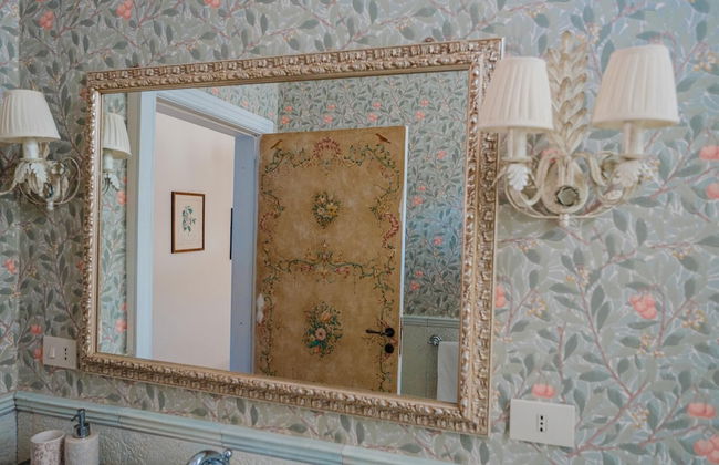 Villa la Campanella in Ravello - Photo 11