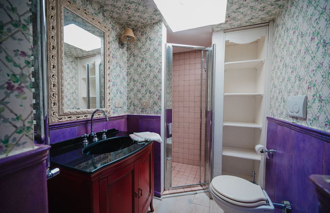 Villa la Campanella in Ravello - Photo 74