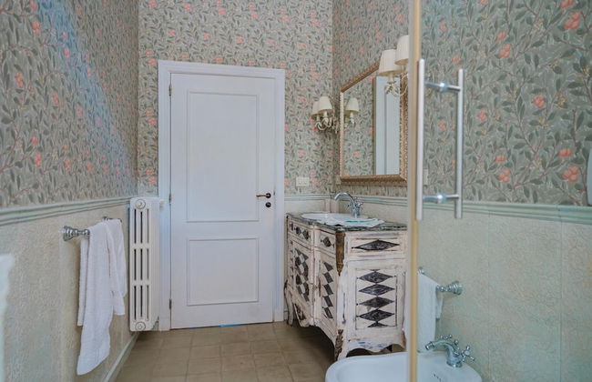 Villa la Campanella in Ravello - Photo 15