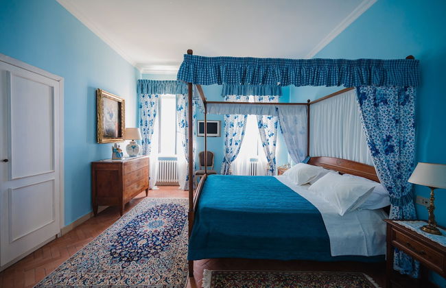 Villa la Campanella in Ravello - Photo 60