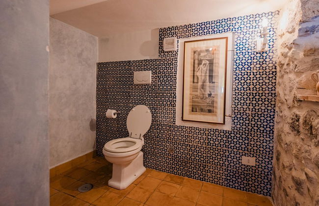 Villa la Campanella in Ravello - Photo 3