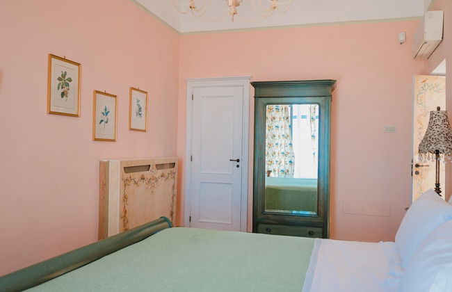 Villa la Campanella in Ravello - Photo 42