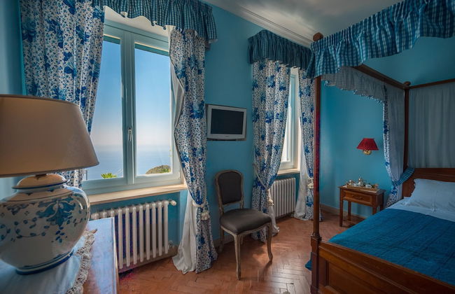 Villa la Campanella in Ravello - Photo 61