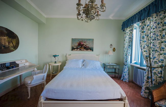 Villa la Campanella in Ravello - Photo 34