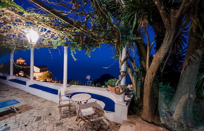 Villa la Campanella in Ravello - Photo 26