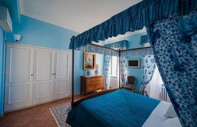 Villa la Campanella in Ravello - Photo 39