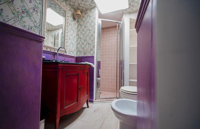 Villa la Campanella in Ravello - Photo 12