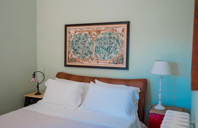 Villa la Campanella in Ravello - Photo 37