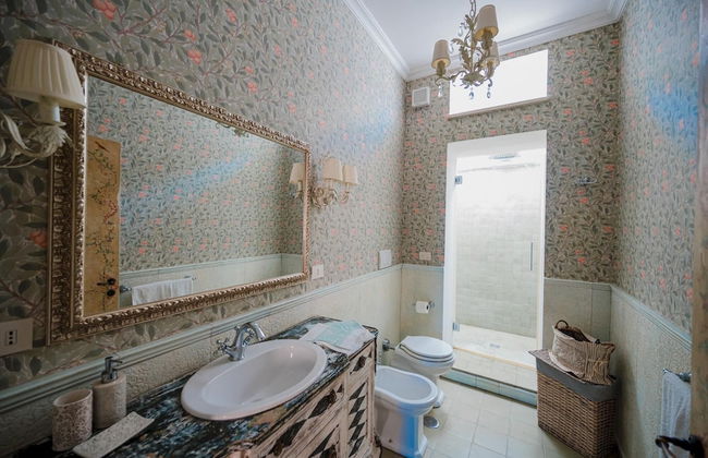 Villa la Campanella in Ravello - Photo 10