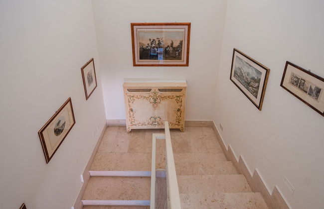 Villa la Campanella in Ravello - Photo 59