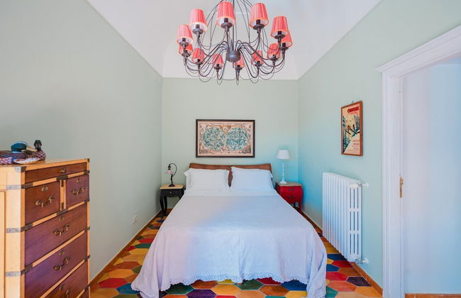 Villa la Campanella in Ravello - Photo 45