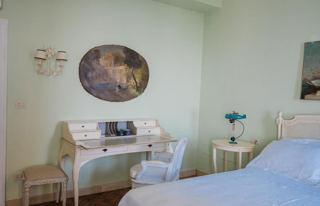 Villa la Campanella in Ravello - Photo 36