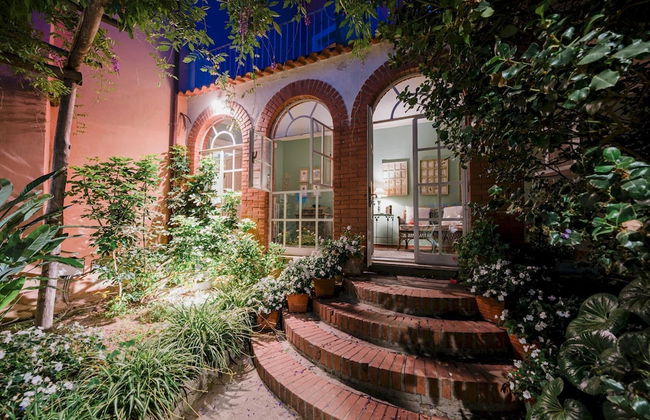 Villa la Campanella in Ravello - Photo 22