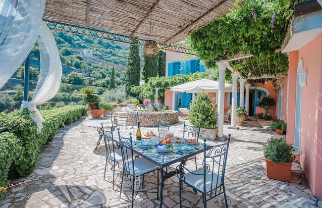 Villa la Campanella in Ravello - Photo 51